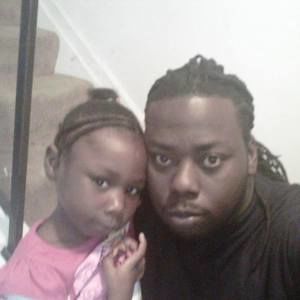 Meet your Posher, Keith